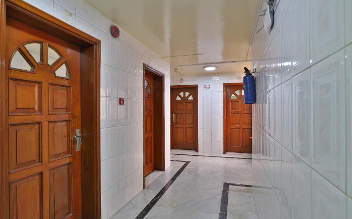 OYO 157 Al Khaima Hotel 