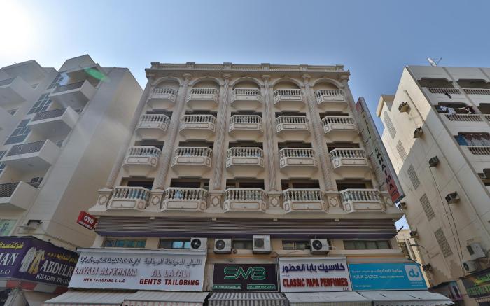 OYO 157 Al Khaima Hotel 