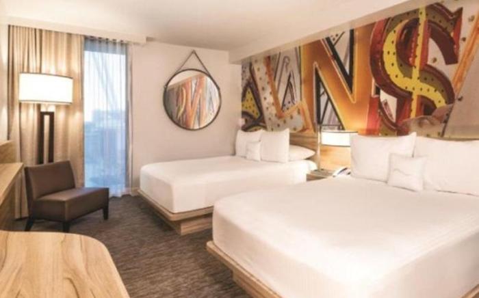 The Linq Hotel and Casino
