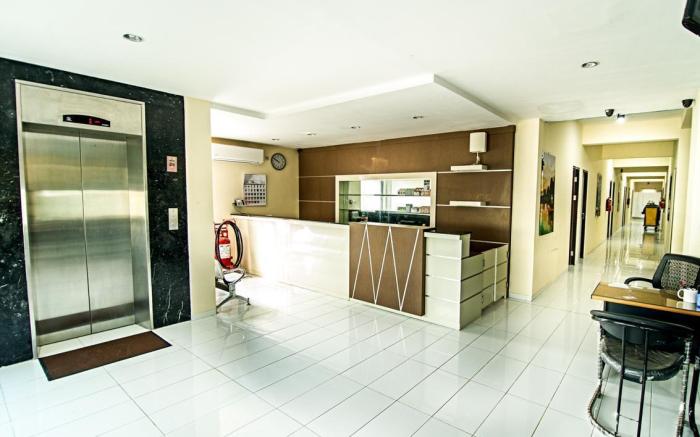 Grace Setia Hotel