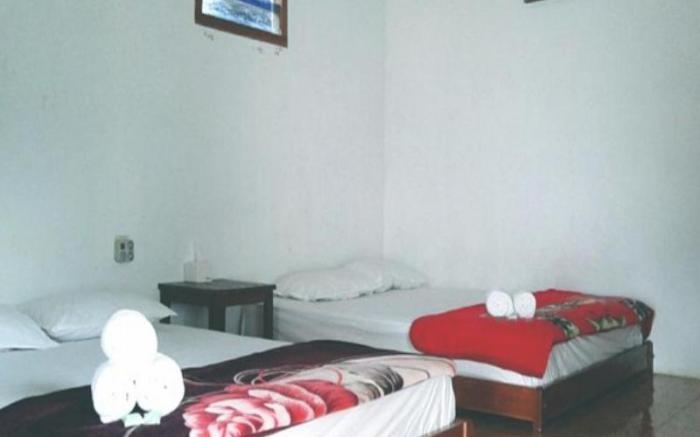 O3 Homestay