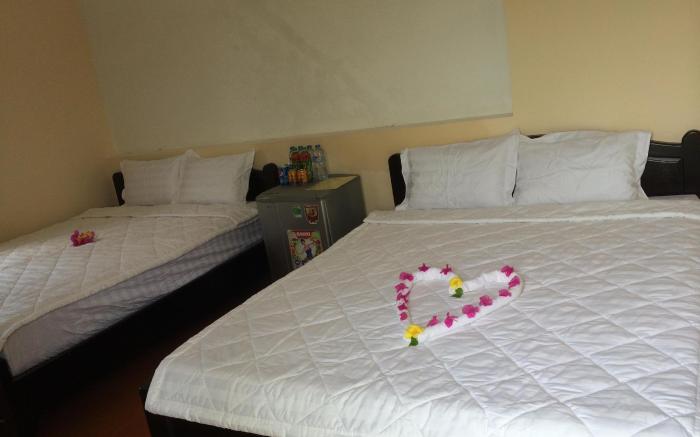 Bao Tien Hotel