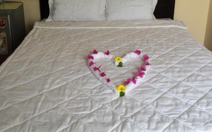 Bao Tien Hotel