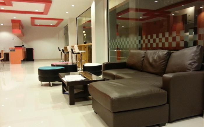 Perfect Place Hotel