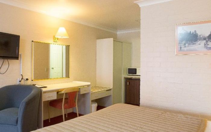 The Club Motel Armidale