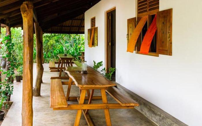Forcus Cabanas Guest House