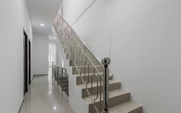 RedDoorz near Mall SKA Pekanbaru