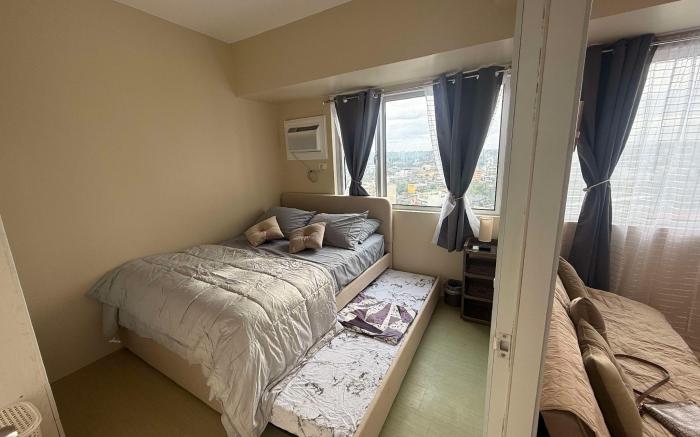 Avida Tower 2 1 Bedroom 