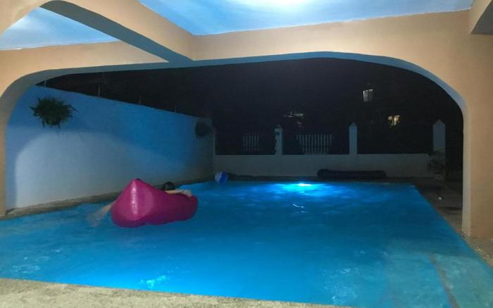 Larosa Hostel Puerto Princesa