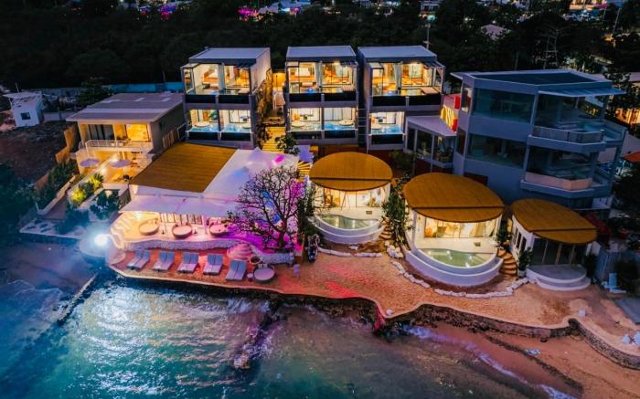 Madusea Grand Villa