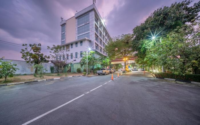 SHIN Hotel V - ONE  Korat