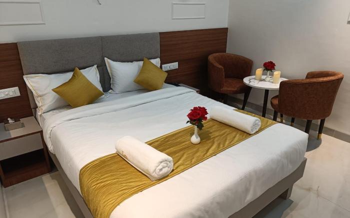 Golden Key Suites