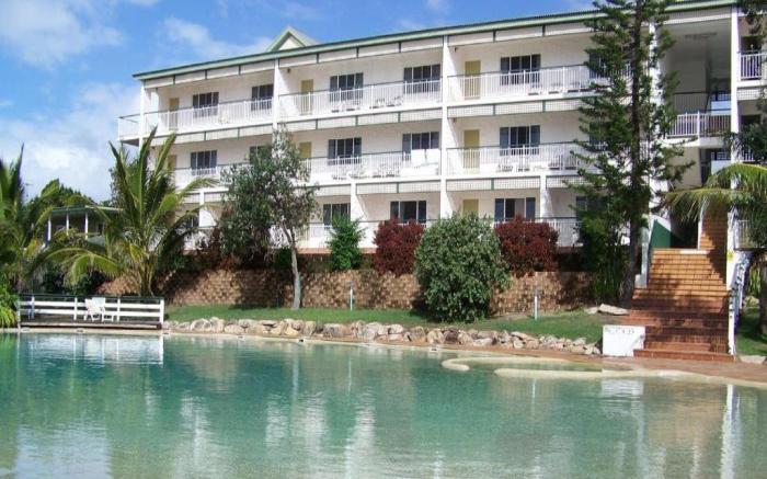 K'gari Beach Resort