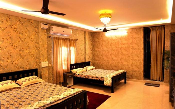 The kalachara Farm stay