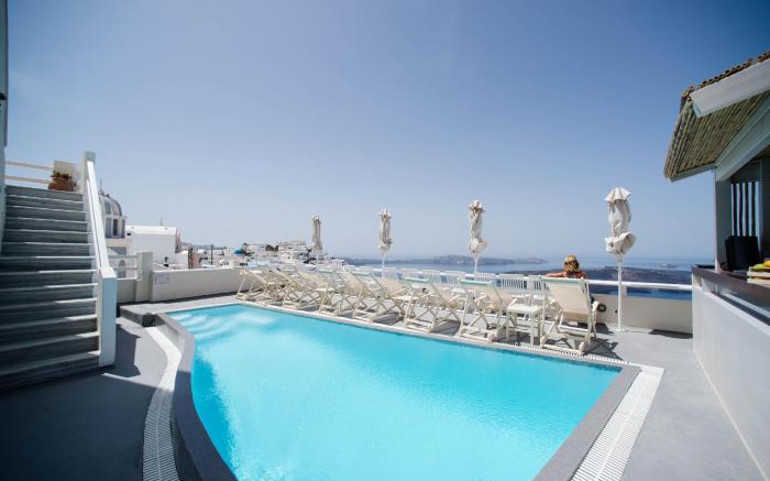 Villa Ilias