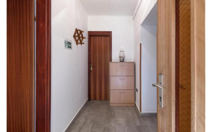 Comfortable apartment in Umag with parking space