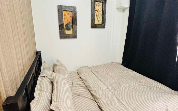 shore 2 residence staycation