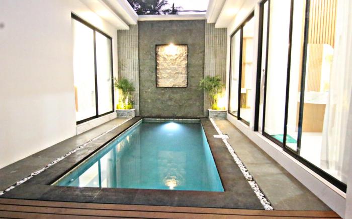 Nadya Jaya Luxury Villa  with 2  Luxury Bedroom 