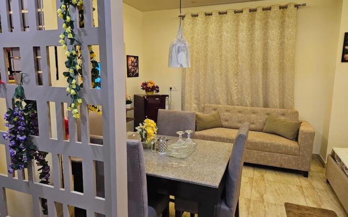 Ultra Luxury Flat By Trendy Feels