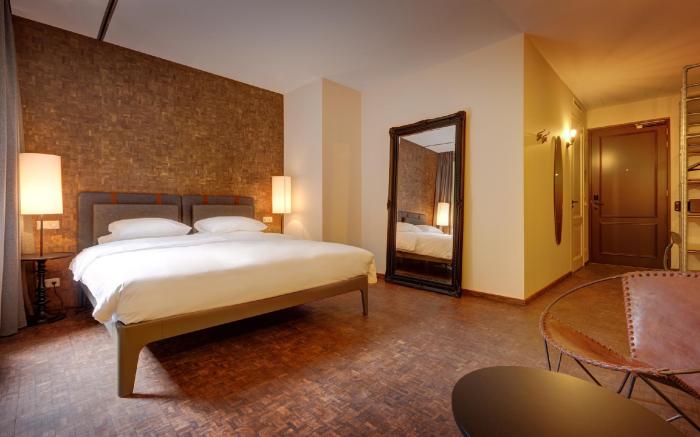 Hotel V Nesplein