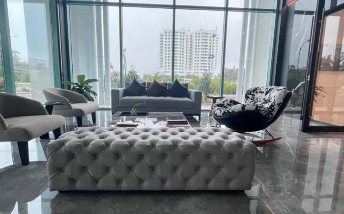Bay Suites Homestay KK