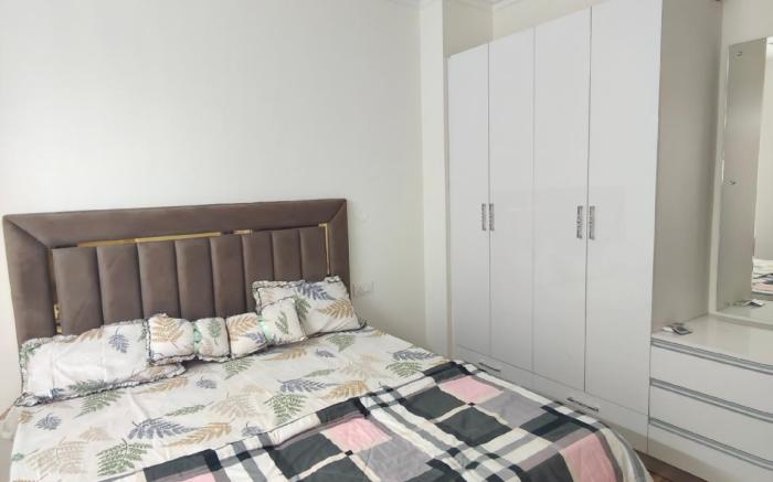 Luxury flat Gillco park hills