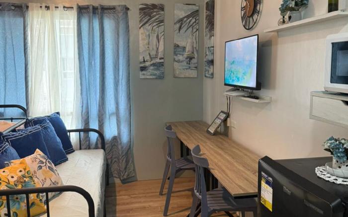 B522 Mesavirre Garden Residences Bacolod