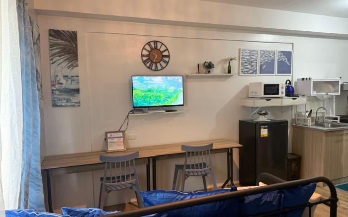 B522 Mesavirre Garden Residences Bacolod