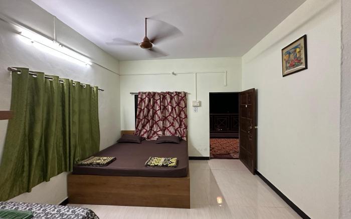 Pratiksha Cottage