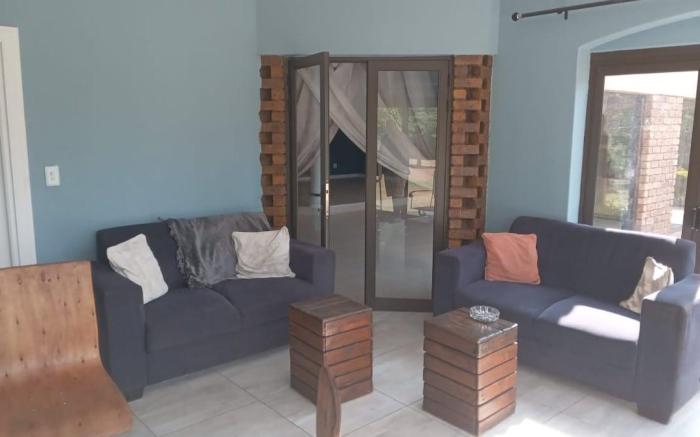 Budias guest lodge