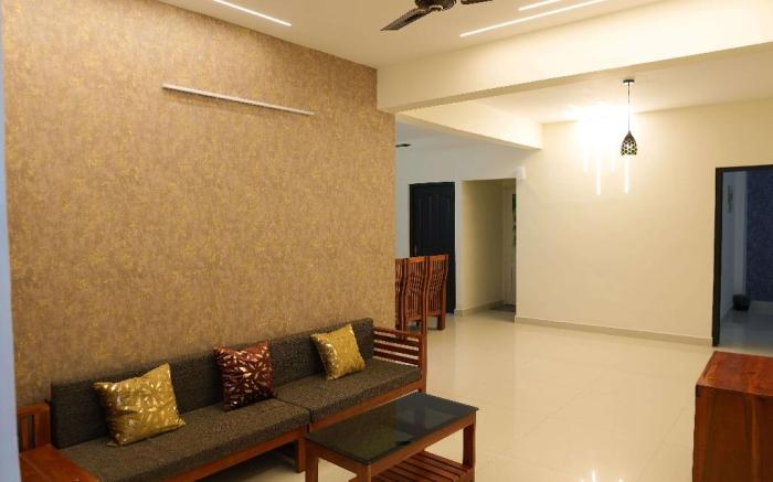 Centur Apartments