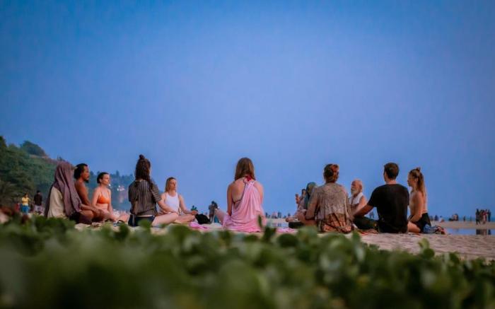 Sattva Retreats 
