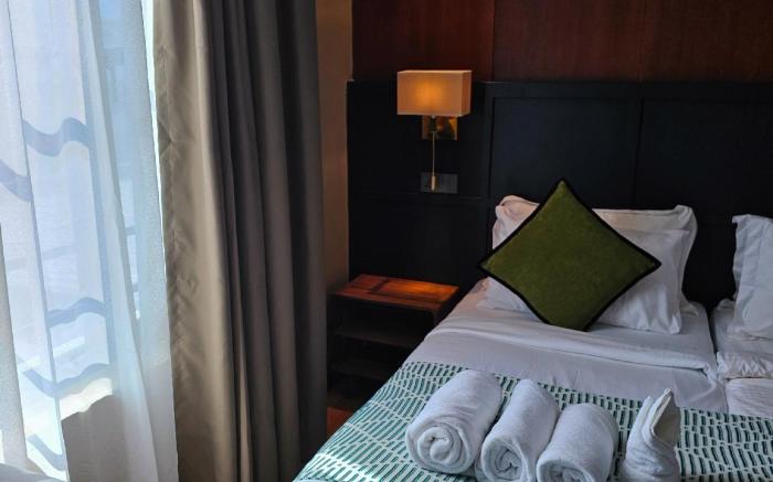 Moon Hotel
