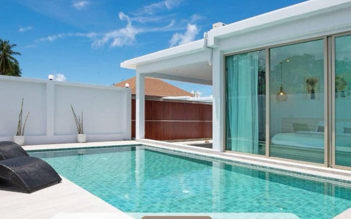 Harmonia - 9BR Luxury Villa In Phuket