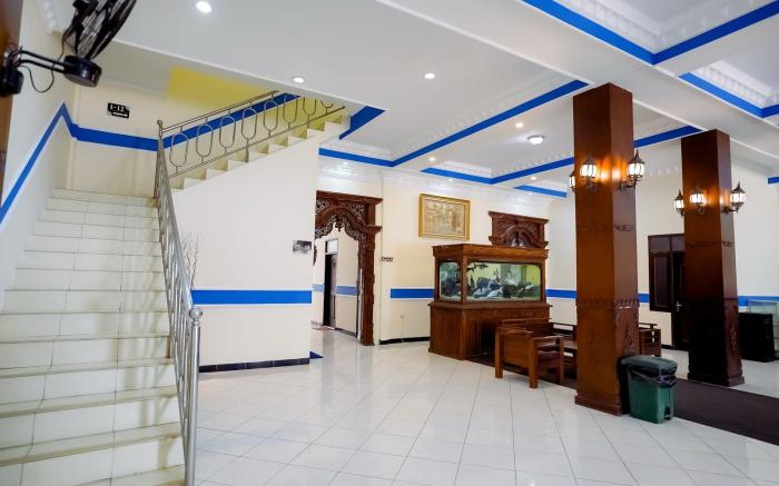 Samudra Hotel