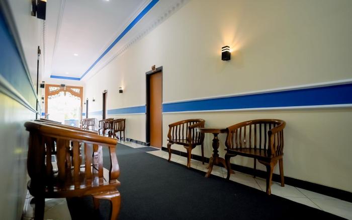 Samudra Hotel