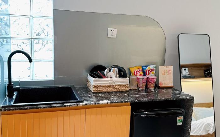 Twosix Apartment | 5 Min to Airport | Smart Lock