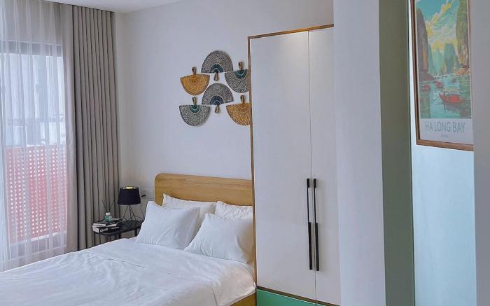 Twosix Apartment | Near Airport | 24/7 Security 
