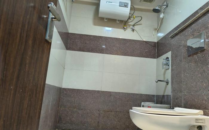 Hotel krishna Palace