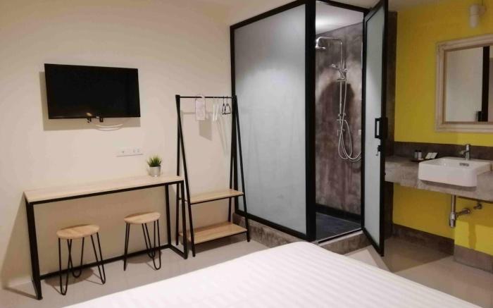 Togayther Hostel Bangkok (Silom)