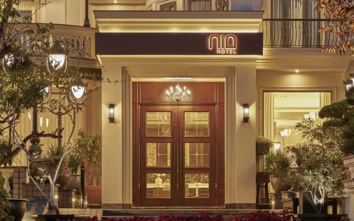 NIA Hotel