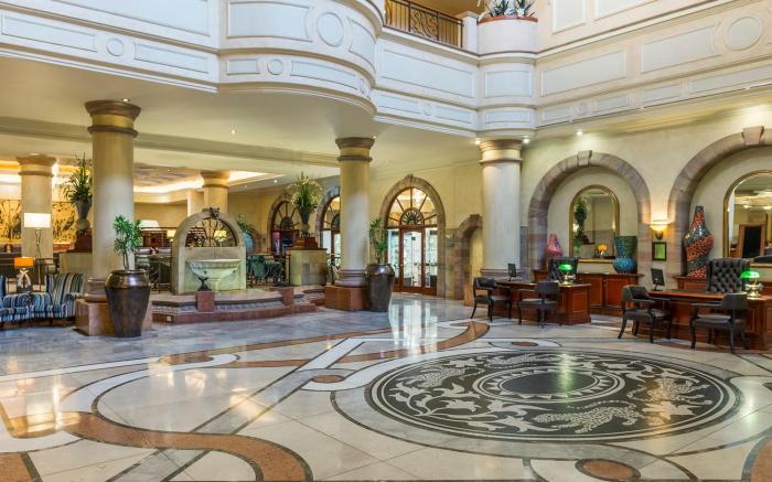 CT Hotel
