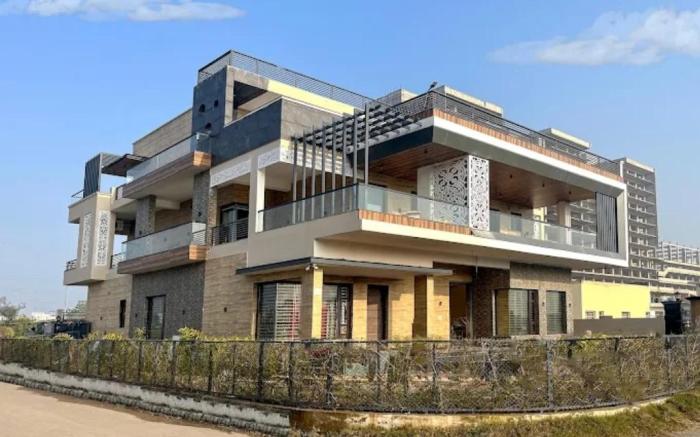 Jastej House 4BHK