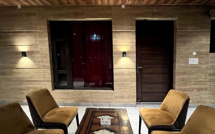 Jastej House Mohali