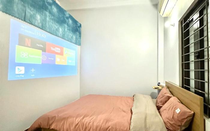 Bi homestay