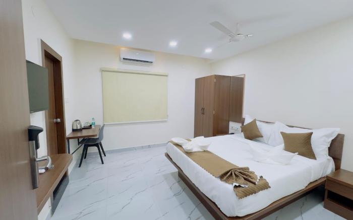 HOTEL APEX INN SHAMSHABAD AIRPORT