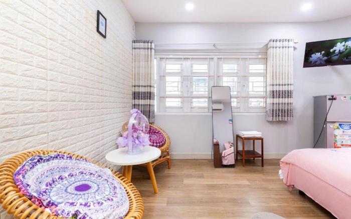 Sweet Rentals Homes - Netflix & walkin to Bui Vien