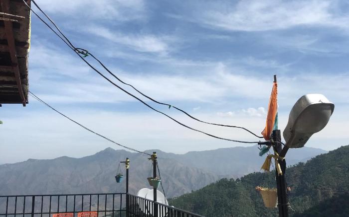 Amar  Home stay  Mussoorie