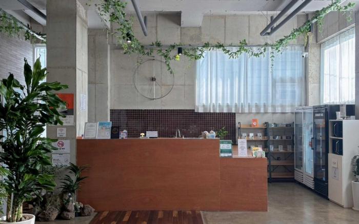 Hotel Crape Daegu Seongseo