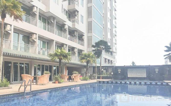 The Signature 3BR Galeri Ciumbuleuit 1 By Travelio